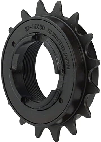 Shimano SF-MX30 DX Single Freewheel 16T 