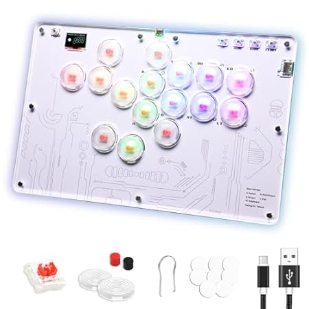 SKYBEST K16 レバーレスコントローラー SKYBEST K16 レバーレスコントローラー Amazon.co.jp: 【プロも