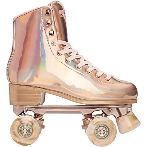 La Mejor comparativa de Patines chica los diez mejores. 35 Imagen adicional