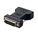 Syba Connectland CL-ADA31002 DVI Male to VGA Female Adapter