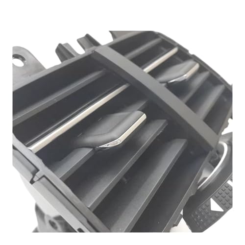 Grille climatisation arrière cassée ? Changez votre buse de console centrale