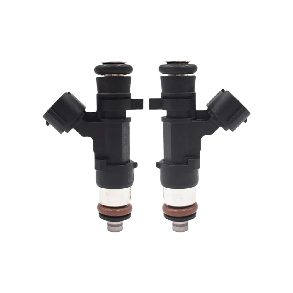 Car Fuel Injector Nozzle for Vw Beetle for Golf for Golf City for Jetta City 2.0L L4