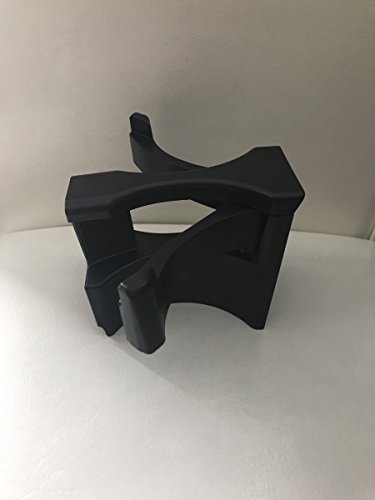 Inserto portavasos consola Toyota 4RUNNER 2003-2009 miniatura 3