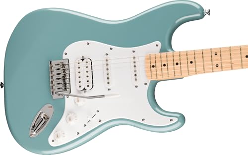Image of Fender Squier FSR Sonic Strat Hss M /N WPG > SNG 0373202548