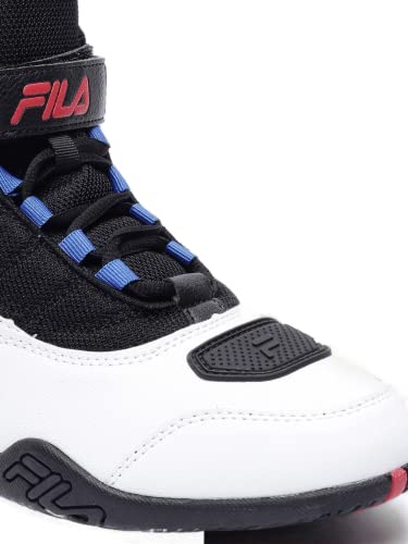 Image of Fila Mens Supercharge Plus Sneaker