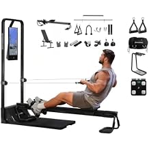 Speediance Gym Monster 2 Family Plus & Smart PowerGrip Handles & Weight Lifting Belt & Gym Accessories Organizer & Smart Body Scale Bundle