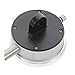 Veemoon Dial Indicator Range Precision Machinists Measuring Instrument for CNC and Industrial Use Design Silent for Workshops