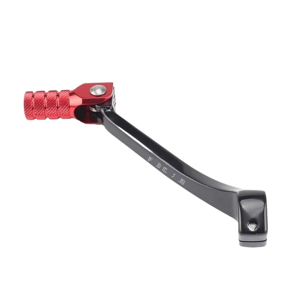 Pédale levier vitesse moto pour réparer sélecteur usé CRF250 450R