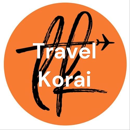 Travel Korai cover art