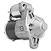 DB Electrical 410-48130 Starter Compatible With/Replacement For 4.7 4.7L Jeep Commander 06 07 08 / Grand Cherokee 2005-2008/3.7 3.7L Liberty 2007 /56044735AB M0T31572, M0T31572ZC