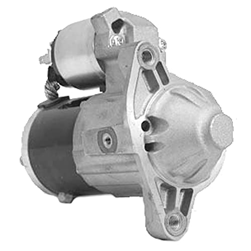 Démarreur électrique synchrone DB Smt0224 à fort couple pour Jeep