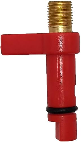 Miniatura 2 de 18-7044 Kit de válvula de mantenimiento de servicio de solenoide de cebador apto para 18-7044 Johnson Evinrude 175158