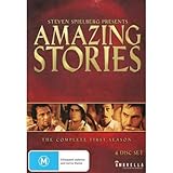 Amazing Stories: Season 1