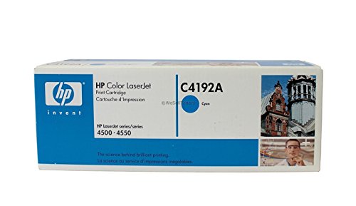 HP C4192A