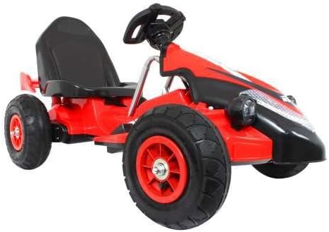 go kart elettrico per adulti