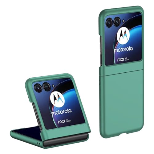 RankOne Coque de Téléphone pour Motorola Moto Razr 50 (6.9