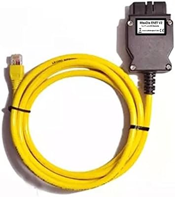 Enet V2 – The High Quality Internet Diagnose Interface for Diagnostic and Programming