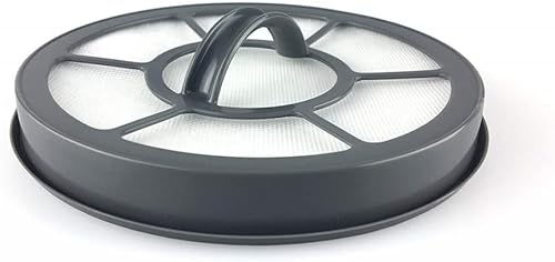 Miniatura 3 de MaxLLTo Paquete de 6 filtros de poste de motor AS3001A para aspiradora exacta para mascotas Eureka Airspeed