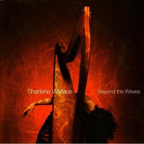 Beyond the Waves [Audio CD] Sharlene Wallace