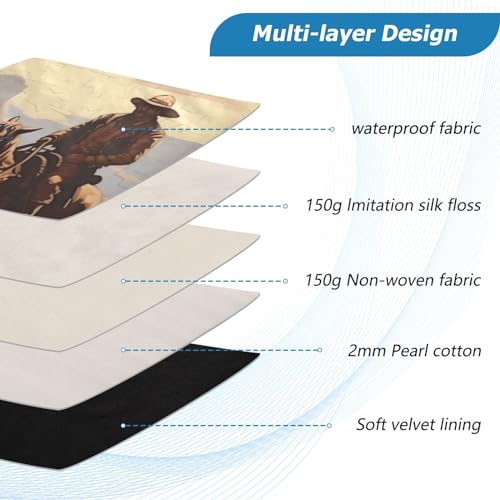 Funda para portátil 13-14 pulgadas resistente y impermeable miniatura 4