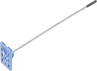 CHILDWEET Barra De Perfuração Telescópica De Estacionamento Ferramentas De Carro Haste De Pagamento De Estacionamento Pedágio Bastão De Estacionamento Cartões De Pagamento De Estacionamento