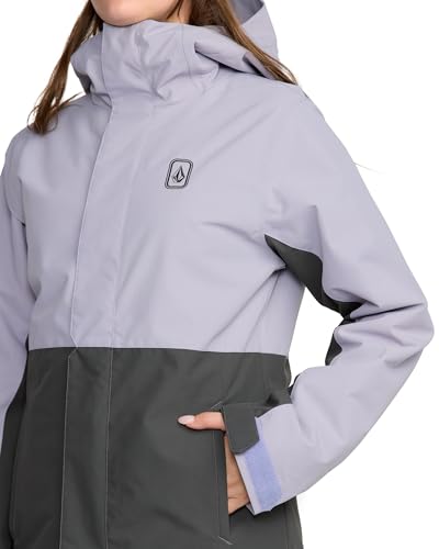 Volcom Women's Bolt Insulated Snowboard Jacket