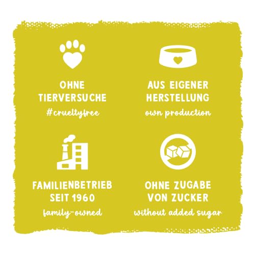 Sanabelle Classic Geflügel | Katzentrockenfutter für ausgewachsene Katzen (ab dem 12. Monat) | 1 x 10 kg (Neu) – Ansicht 4