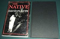 The Native 0701132477 Book Cover