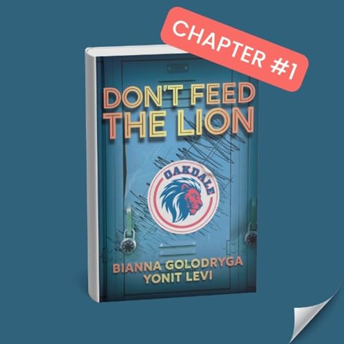 Exclusive: Listen to "Don't Feed the Lion", Chapter #1