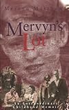 Mervyn's Lot