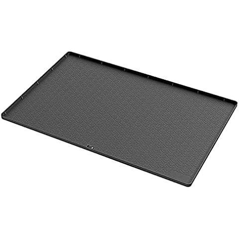 Under Sink Liners for Kitchen Waterproof Silicone Cover
