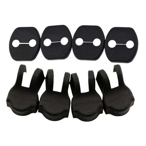 Housse de protection serrure voiture étanche anti-rouille pour Nissan