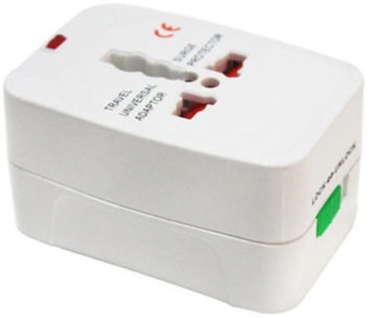 astound All in One Universal International Plug Adapter World Travel Adaptor-picture-26