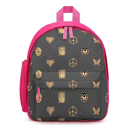 [NEKKII] LbYobO WW̊Ȗ` q obNpbN XN[obO bNTbN ʉbN e y  s Vw j q̓ Pink-style-41