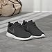 Nike Roshe Run Black/Anthracite/Sail, 9.5