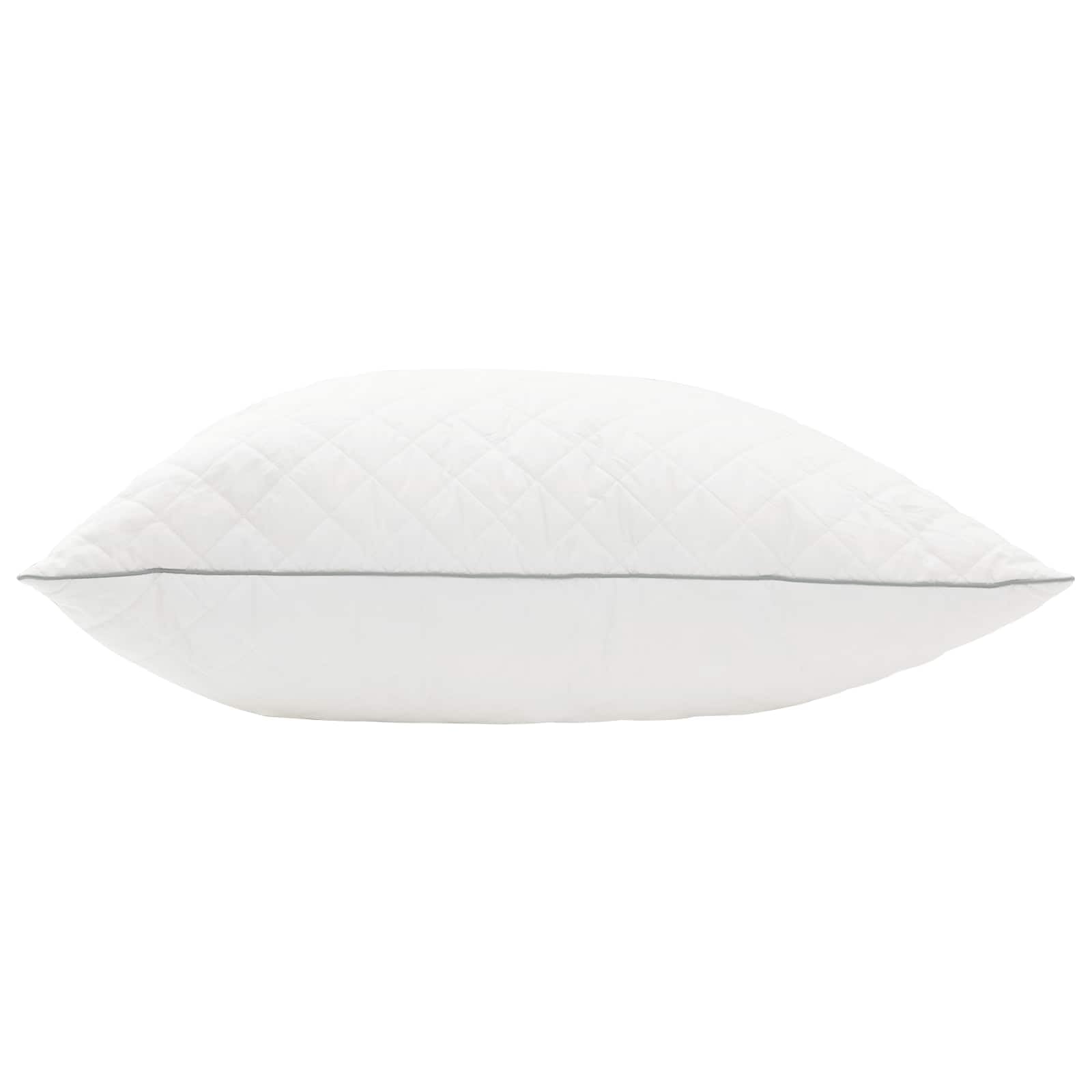 Fengshui Poduszka Fulda zestaw 2 szt., 65 x 65 cm, 100% puch gęsi