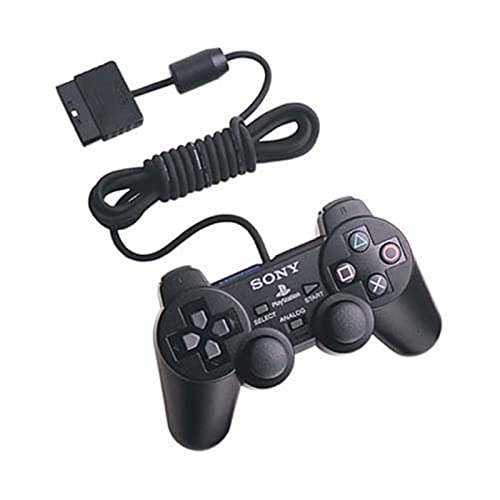 List of Ten Best Dualshock Controller Ps2 [Top Picks 2023 Reviews]