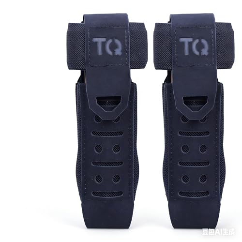 Molle ���[�U�[�J�b�g�~���уz���_�[ �i�C����TQ�z���_�[ �|�[�`�o�b�O PALS Duty �x���g���[�vEMT EMS�p(2�u���b�N)