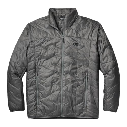 Image of Outdoor Research Men's SuperStrand LT Jacket