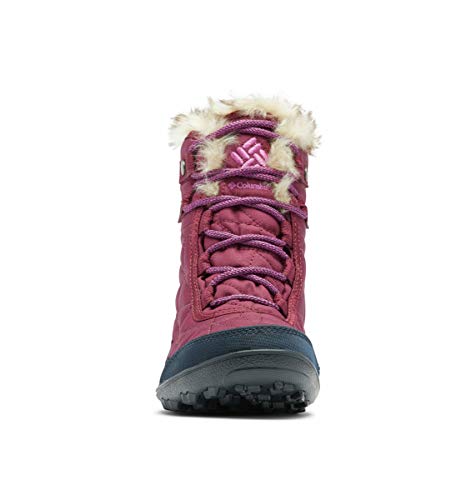 Image of Columbia Minx Women's Shorty III Winter Boots