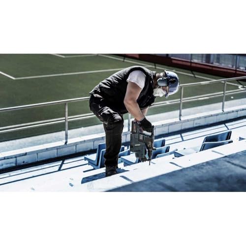 Bosch Punta Per Martelli Expert Sds Plus-7X Per Calcestruzzo Armato Diametro 6.00X165Mm - 3