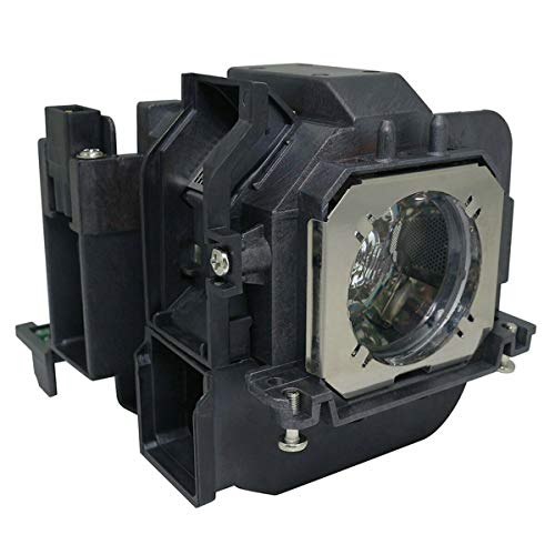 Brighter Lamp プロジェクター交換用 ランプ ET-LAEF100 パナソニック Panasonic PT-EZ590J PT-EW650J PT-EW550J PT-EX620J PT-FZ620J PT-FZ570J PT-FW530J 交換用