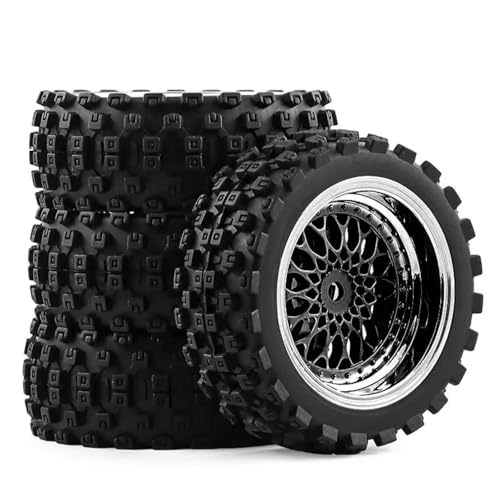 For Tamiya For TT01 For TT02 For Kyosho For Sakura D3 For Traxxas 4Tec 2.0 Touring 1/10 �I�����[�h �^�C�� �z�C�[�� 12mm �Z�p �v���X�`�b�N ���� RC�p�[�c
