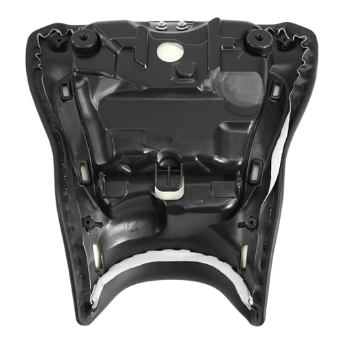 Siège Ninja 650 pour remplacer une selle usée ou déchirée sur ER-6N 2012-2016