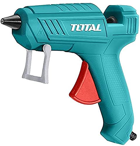 TOTAL Glue Gun 100W 2PCS Glue STICKS TT101116