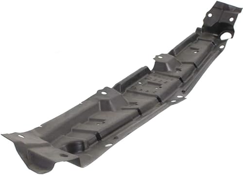 Miniatura 2 de MA1228111 - Protector contra salpicaduras de motor delantero compatible con Mazda 5 2006 2007 2008 2009 2010 reemplaza OE C23556112