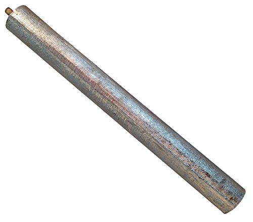 Anode Rod, Magnesium