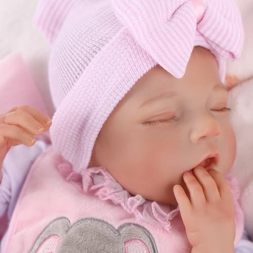 La Mejor comparativa de Bebes reborn adopción para comprar hoy. 9 Imagen adicional