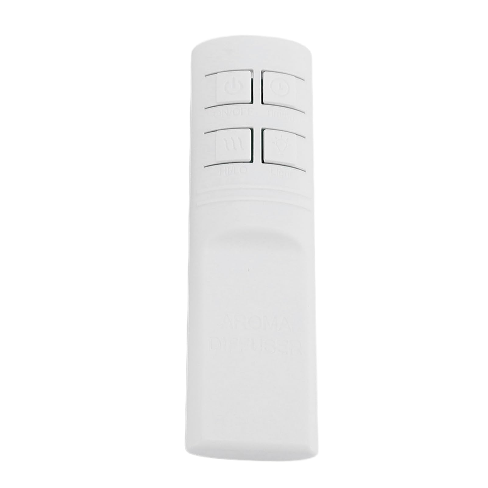 Difusor de Aceites Esenciales, Forma de Tren, 2 Modos de Luz, Silencioso, Aromaterapia, Humidificador de Niebla Fría con Temporizador, Control Remoto, único para Dormitorio,
