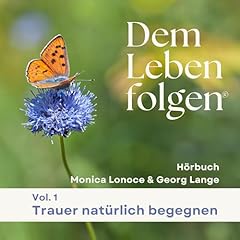 Page de couverture de Trauer natürlich begegnen